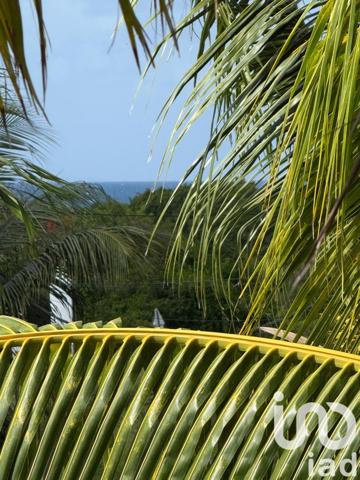 Maison à vendre 3 pièces 70 m² Saint-François