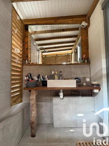 Maison à vendre 3 pièces 70 m² Saint-François