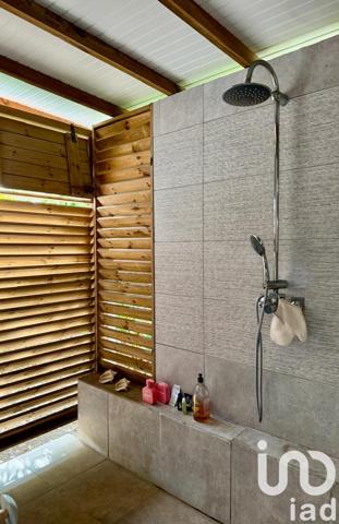 Maison à vendre 3 pièces 70 m² Saint-François