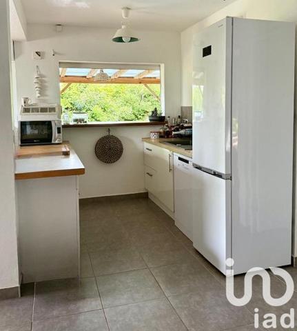 Maison à vendre 3 pièces 70 m² Saint-François