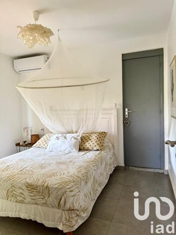 Maison à vendre 3 pièces 70 m² Saint-François