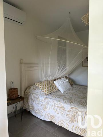 Maison à vendre 3 pièces 70 m² Saint-François