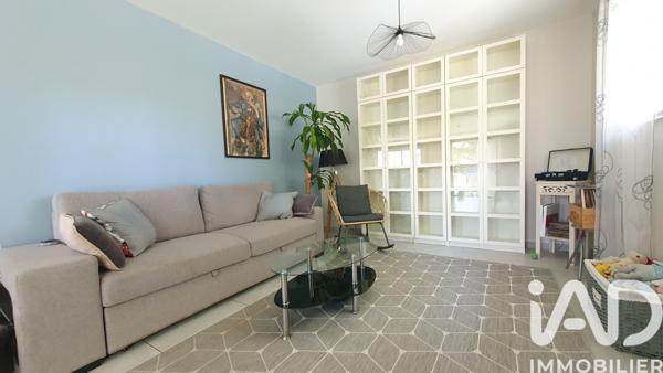 Maison à vendre 4 pièces 93 m² Gujan-Mestras