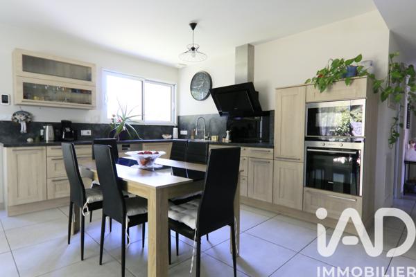 Maison à vendre 4 pièces 93 m² Gujan-Mestras