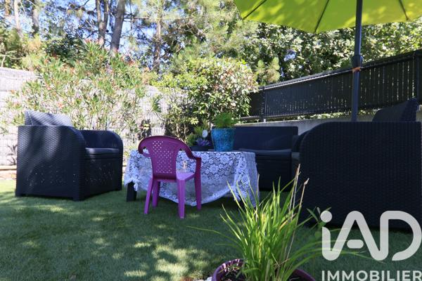 Maison à vendre 4 pièces 93 m² Gujan-Mestras