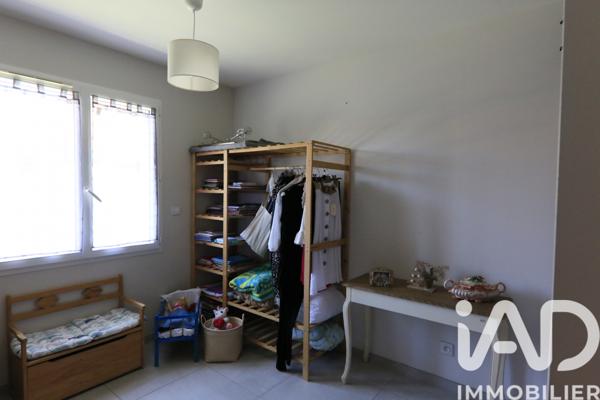 Maison à vendre 4 pièces 93 m² Gujan-Mestras