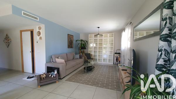 Maison à vendre 4 pièces 93 m² Gujan-Mestras