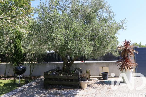 Maison à vendre 4 pièces 93 m² Gujan-Mestras