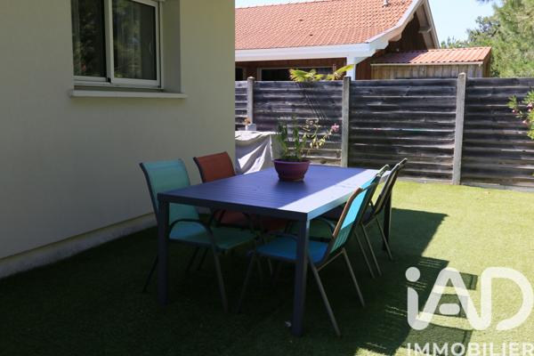 Maison à vendre 4 pièces 93 m² Gujan-Mestras