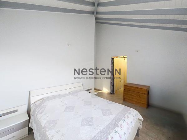 À VENDRE À BAIE-MAHAULT MAISON DE TYPE F4 DE 116 m2 SUR UN TERRAIN DE 986 m2