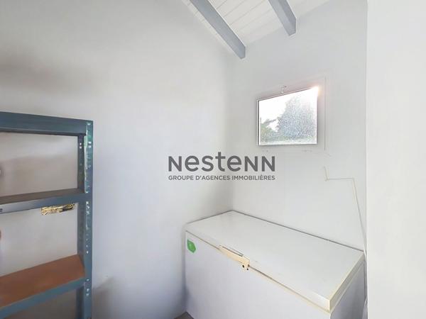 À VENDRE À BAIE-MAHAULT MAISON DE TYPE F4 DE 116 m2 SUR UN TERRAIN DE 986 m2