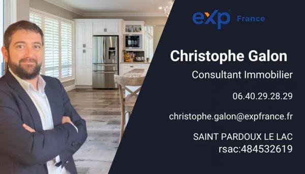 Maison à rénover avec dépendances et jardin