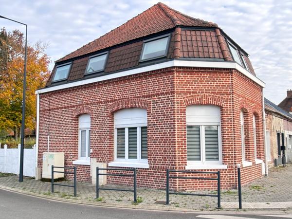 Magnifique Immeuble de rapport a vendre