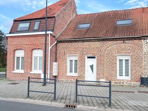 Magnifique Immeuble de rapport a vendre