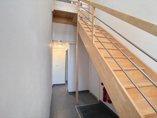 Magnifique Immeuble de rapport a vendre