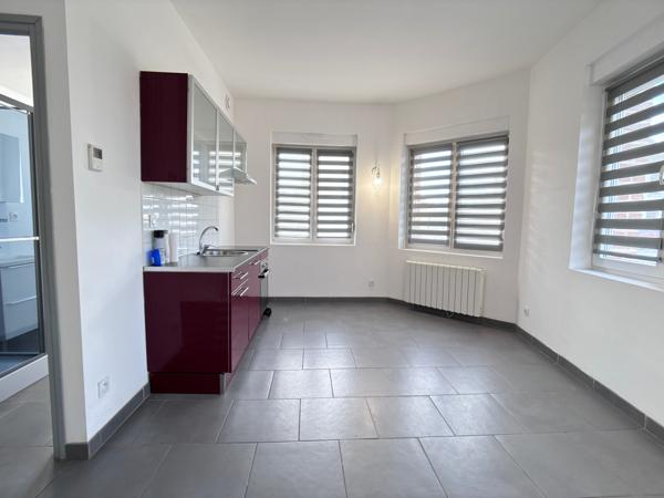 Magnifique Immeuble de rapport a vendre