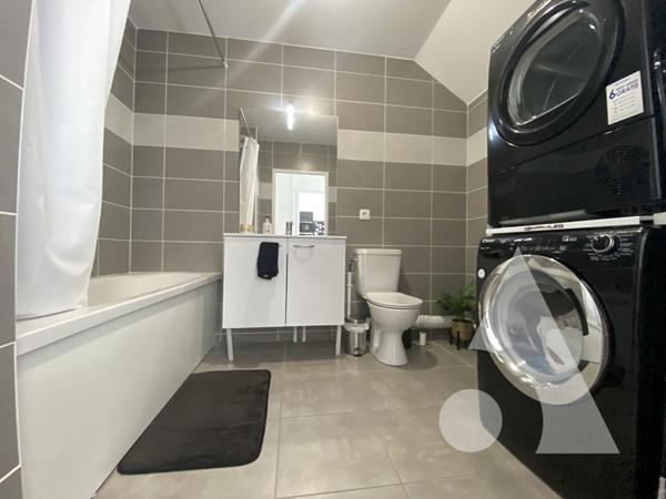 Appartement 3 pièces 69.86 m2