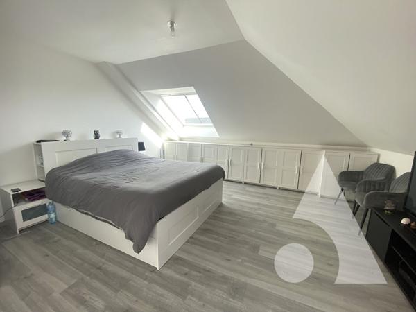 Appartement 3 pièces 69.86 m2