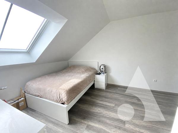 Appartement 3 pièces 69.86 m2