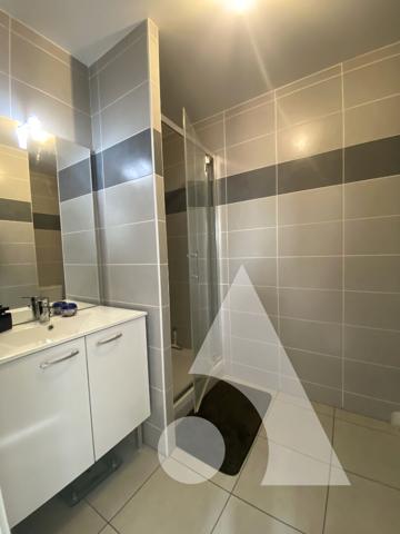 Appartement 3 pièces 69.86 m2