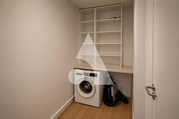 Appartement 4 pièces 92 m2