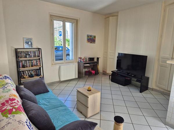 Maison Monts 5 pièces 123 m2