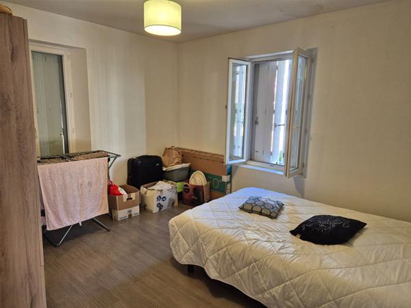 Maison Monts 5 pièces 123 m2