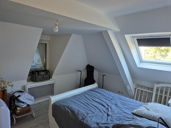 Maison Monts 5 pièces 123 m2