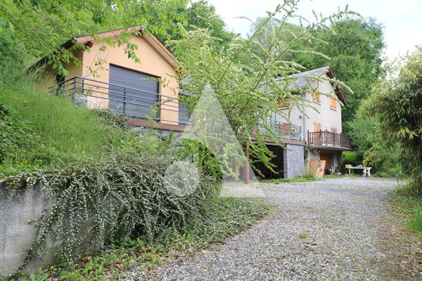 Maison 7 pièces 170.35 m2