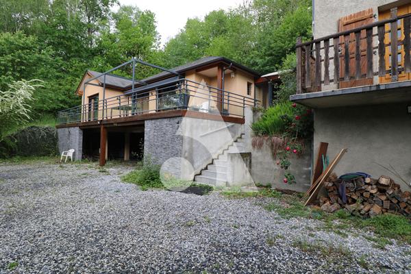 Maison 7 pièces 170.35 m2
