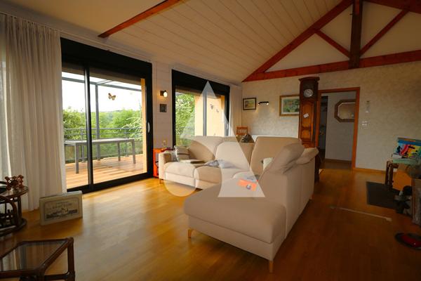 Maison 7 pièces 170.35 m2