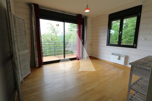 Maison 7 pièces 170.35 m2
