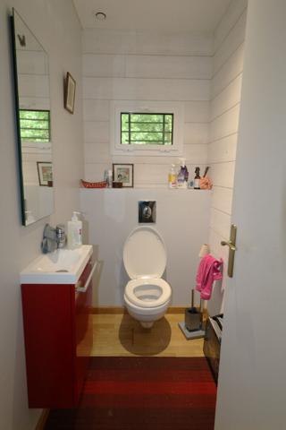 Maison 7 pièces 170.35 m2