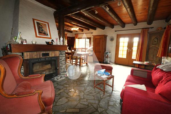 Maison 7 pièces 170.35 m2
