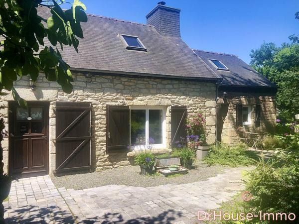 Maison à vendre 6 pièces de 75 m²