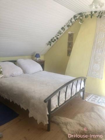 Maison à vendre 6 pièces de 75 m²