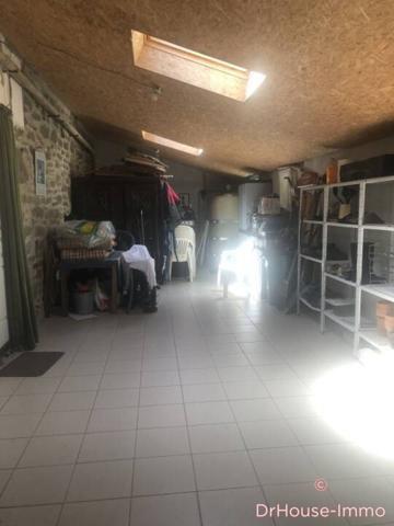 Maison à vendre 6 pièces de 75 m²