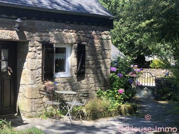 Maison à vendre 6 pièces de 75 m²