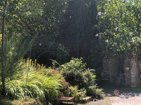 Maison à vendre 6 pièces de 75 m²