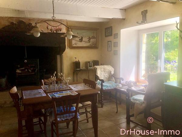 Maison à vendre 6 pièces de 75 m²