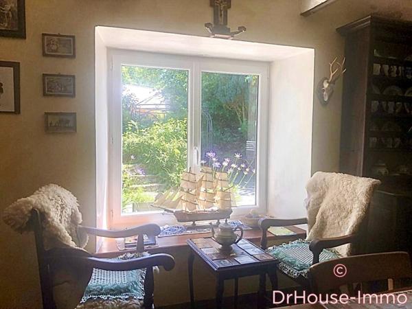 Maison à vendre 6 pièces de 75 m²