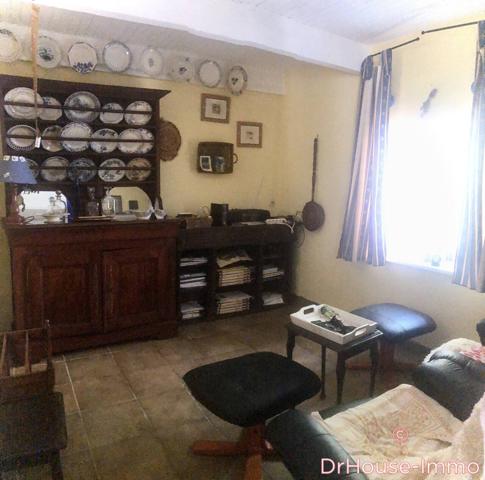 Maison à vendre 6 pièces de 75 m²