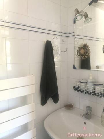 Maison à vendre 6 pièces de 75 m²