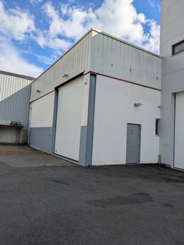 Local commercial à louer proche de CHAMBERY (73)576 m²