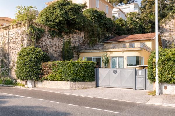 Vente Bâtisse de luxe à rénover Nice 8 Pièces 530 m²