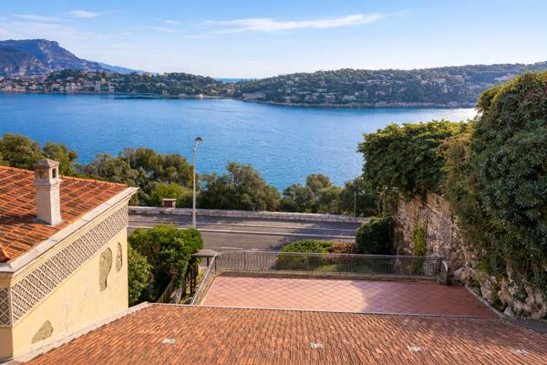 Vente Bâtisse de luxe à rénover Nice 8 Pièces 530 m²