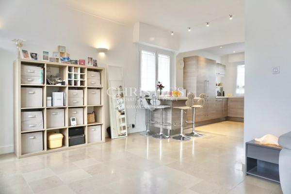 Le Bouscat – Parc bordelais – Maison familiale, jardin et tiny house indépendante