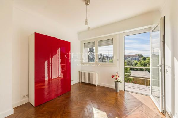 Le Bouscat – Parc bordelais – Maison familiale, jardin et tiny house indépendante