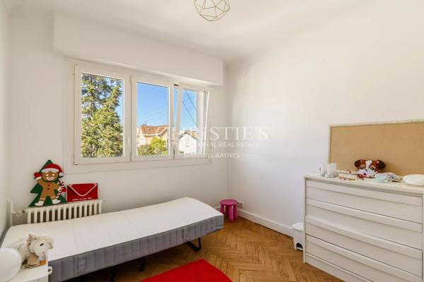 Le Bouscat – Parc bordelais – Maison familiale, jardin et tiny house indépendante