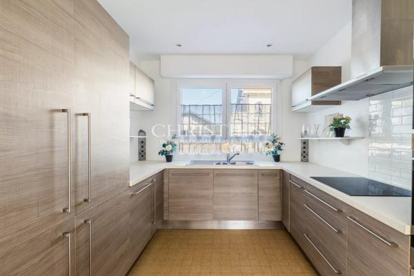 Le Bouscat – Parc bordelais – Maison familiale, jardin et tiny house indépendante